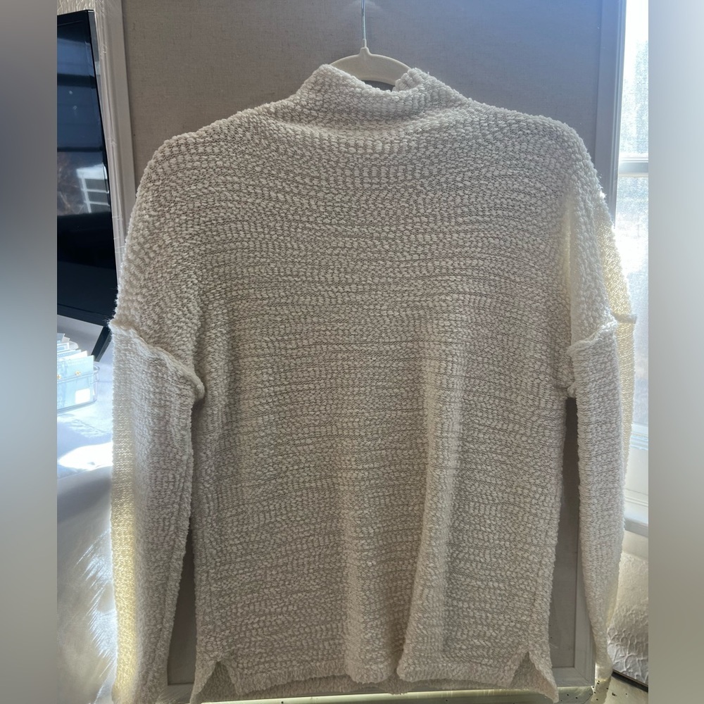 Anthropologie MELLODAY sweater - Picture 4 of 6